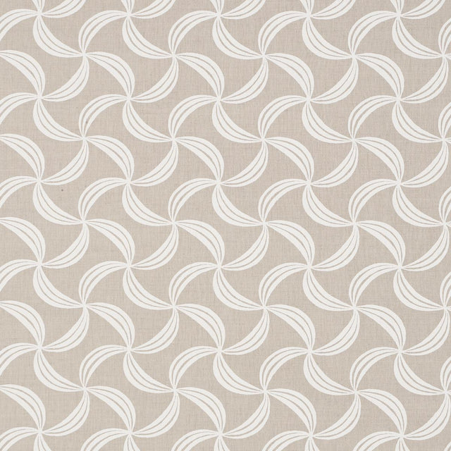 Schumacher Ambrosia Natural Fabric