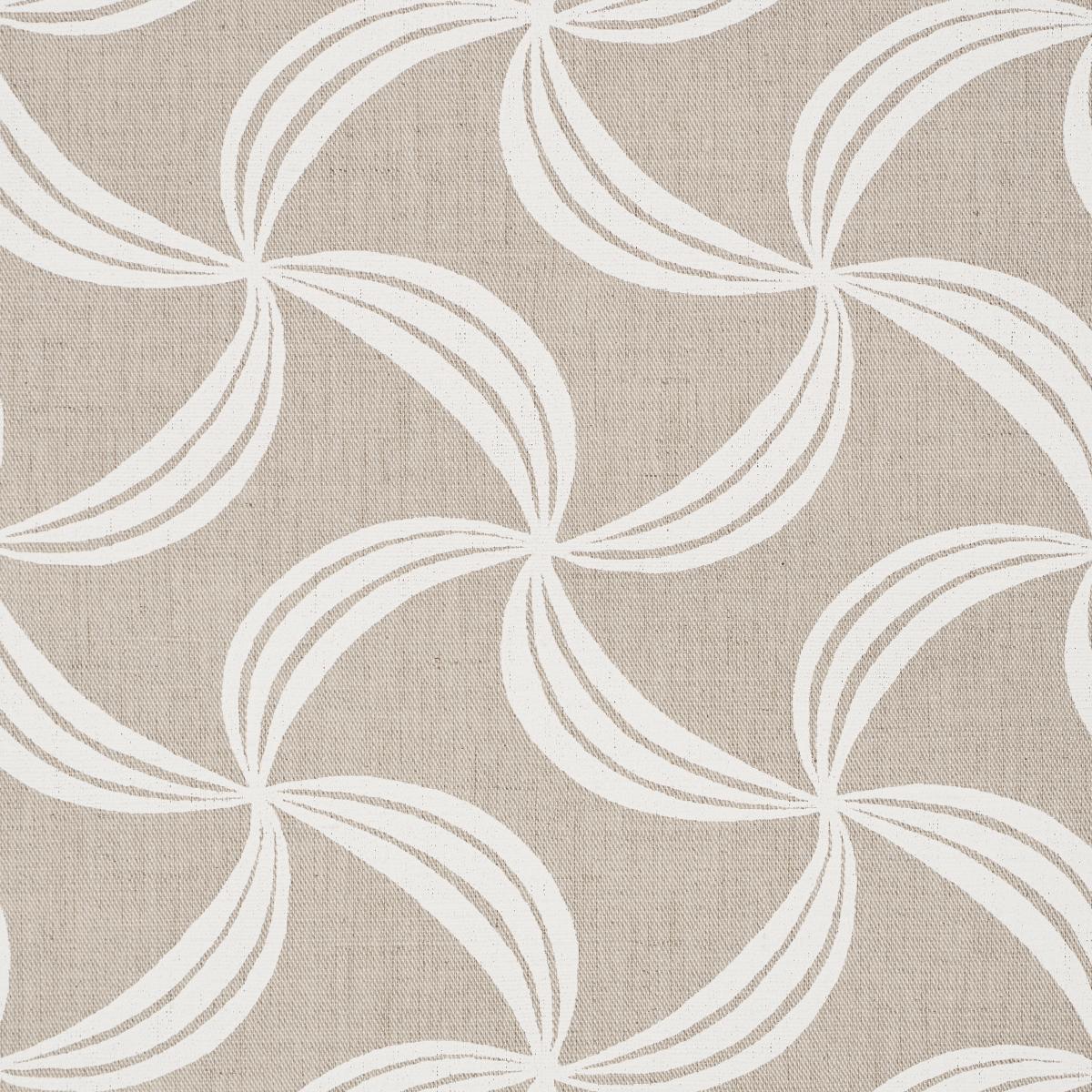 Schumacher Ambrosia Natural Fabric