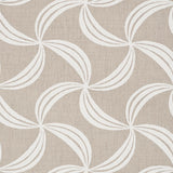 Schumacher Ambrosia Natural Fabric