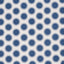 Schumacher Oompa Navy Fabric