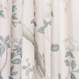 Schumacher Madame De Pompadour Panel Blush Fabric