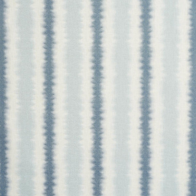 Schumacher Hayes Lagoon Fabric