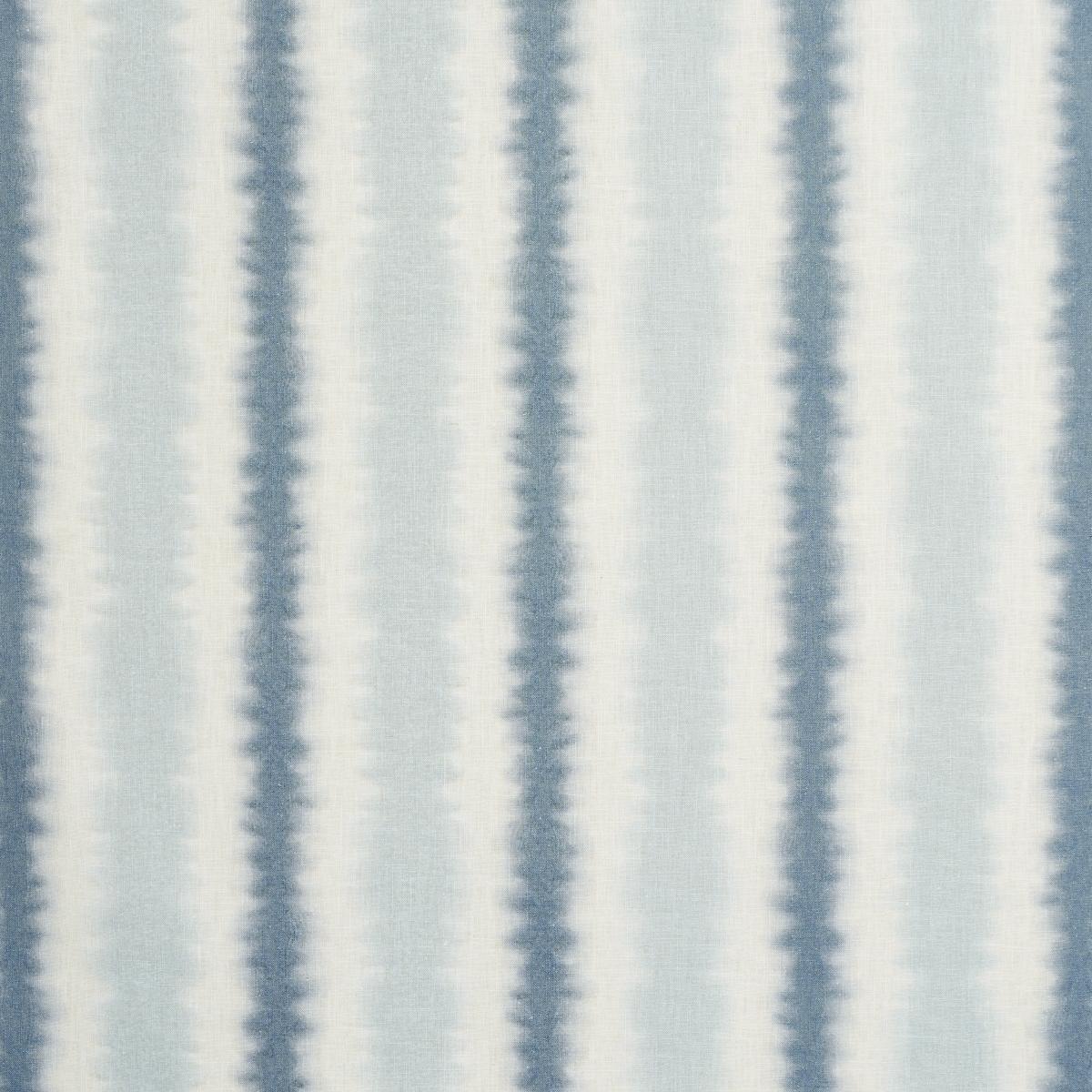 Schumacher Hayes Lagoon Fabric