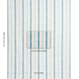 Schumacher Hayes Lagoon Fabric