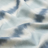 Schumacher Hayes Lagoon Fabric