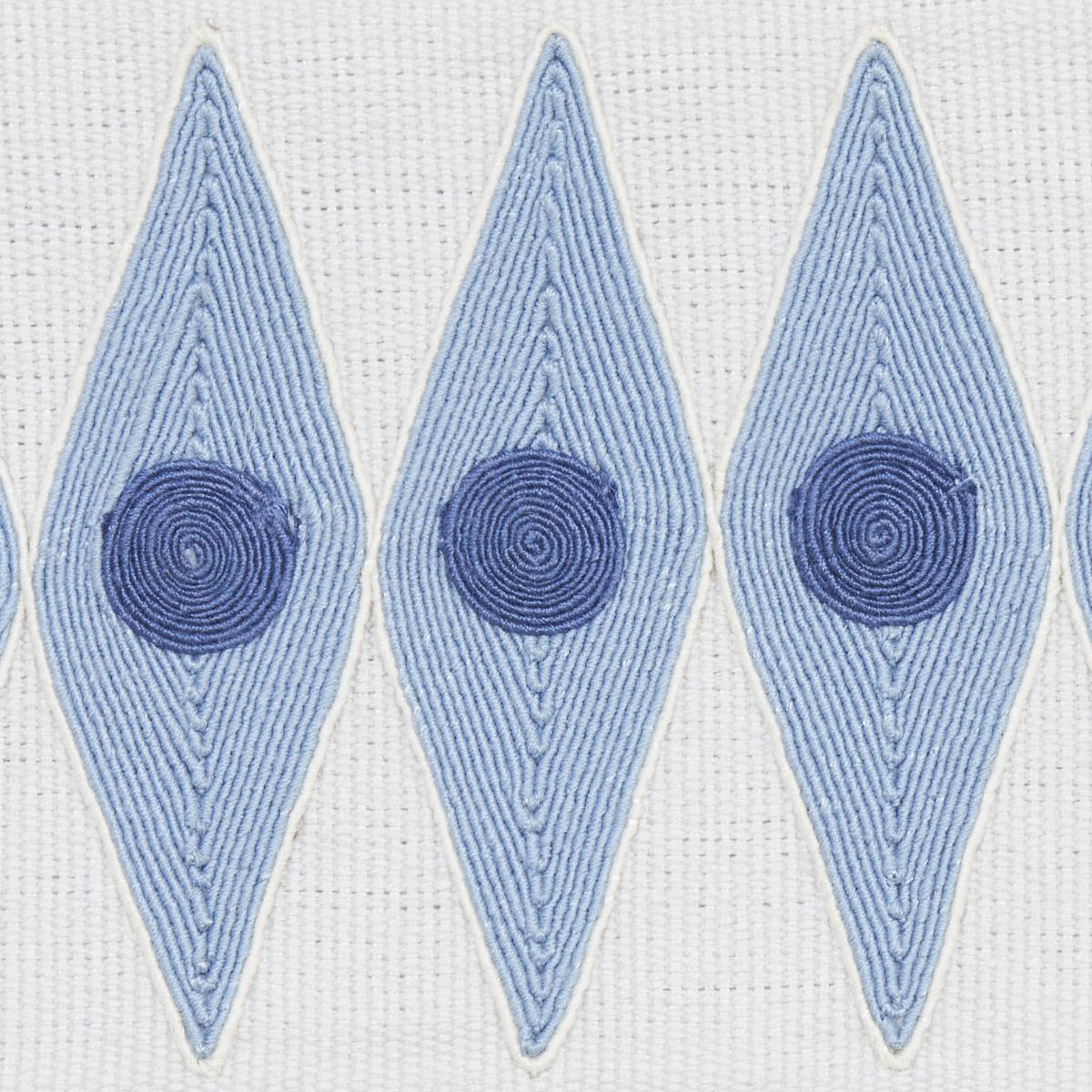 Schumacher Sky Backgammon Tape