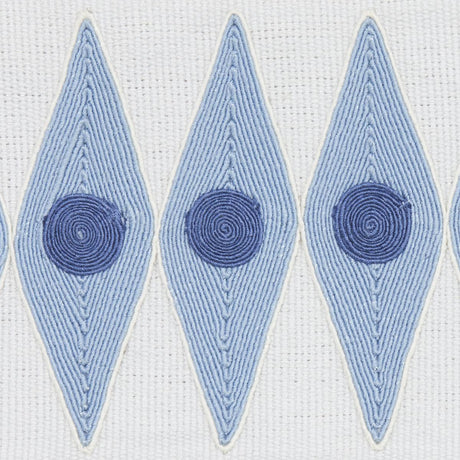 Schumacher Sky Backgammon Tape