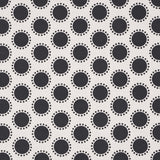 Schumacher Oompa Black Fabric