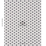 Schumacher Oompa Black Fabric