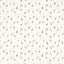 Schumacher Lolly Floral Confetti Wallpaper