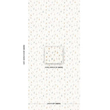 Schumacher Lolly Floral Confetti Wallpaper
