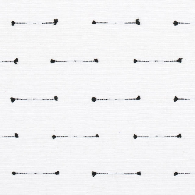 Schumacher Teton Night Fabric