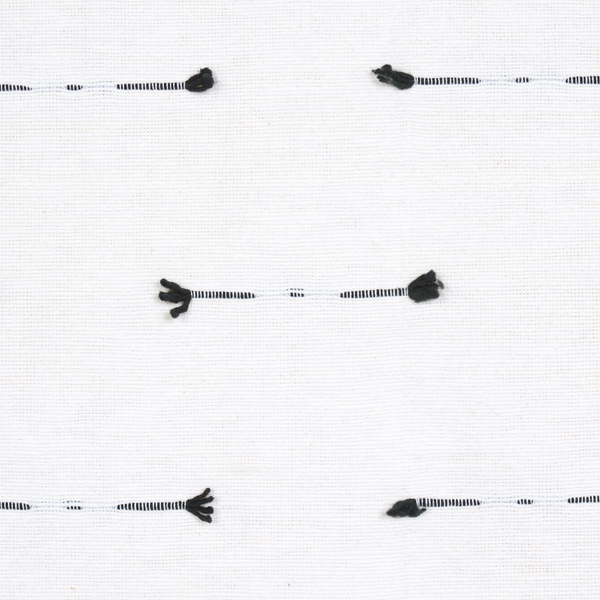 Schumacher Teton Night Fabric