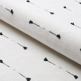 Schumacher Teton Night Fabric