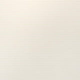 Schumacher Petite Channeled Velvet Ivory Fabric