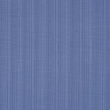 Schumacher Gracie Solid Stri Cobalt Fabric