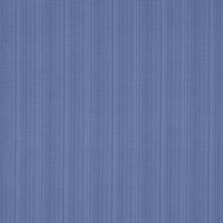 Schumacher Gracie Solid Stri Cobalt Fabric
