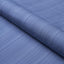 Schumacher Gracie Solid Stri Cobalt Fabric