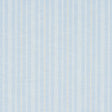 Schumacher Lucy Stripe Light Blue Fabric
