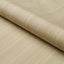 Schumacher Gracie Solid Stri Neutral Fabric