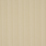 Schumacher Gracie Solid Stri Neutral Fabric