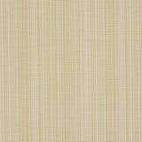 Schumacher Gracie Solid Stri Neutral Fabric
