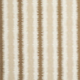 Schumacher Hayes Umber Fabric