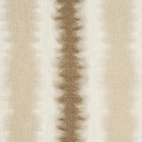 Schumacher Hayes Umber Fabric