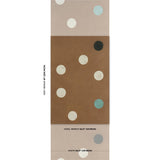 Schumacher Backdrop X Schumacher Monte Carlo Earthy Brown Wallpaper