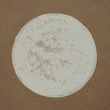 Schumacher Backdrop X Schumacher Monte Carlo Earthy Brown Wallpaper