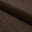 Schumacher Hermine Virgin Wool Chocolate Fabric