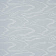 Schumacher Desert Wind Embroidery Arctic Fabric