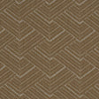 Schumacher Minna Heavyweight Linen Bronze Fabric