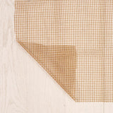 Schumacher Brown 9' x 6' Indoor/Outdoor Rug Pad