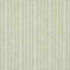 Schumacher Lucy Stripe Leaf Green Fabric