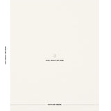 Schumacher Judy Texture Ivory Fabric