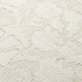 Schumacher Wild Flower Ivory Fabric