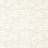 Schumacher Wild Flower Ivory Fabric
