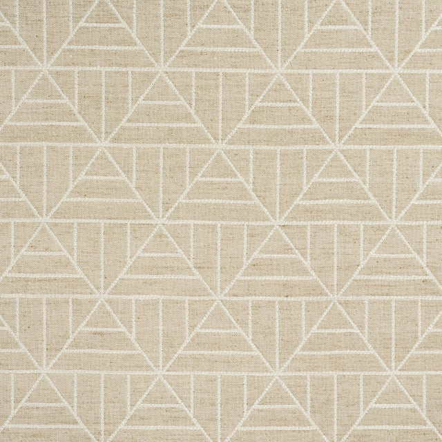 Schumacher Payne Jute Fabric
