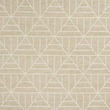 Schumacher Payne Jute Fabric