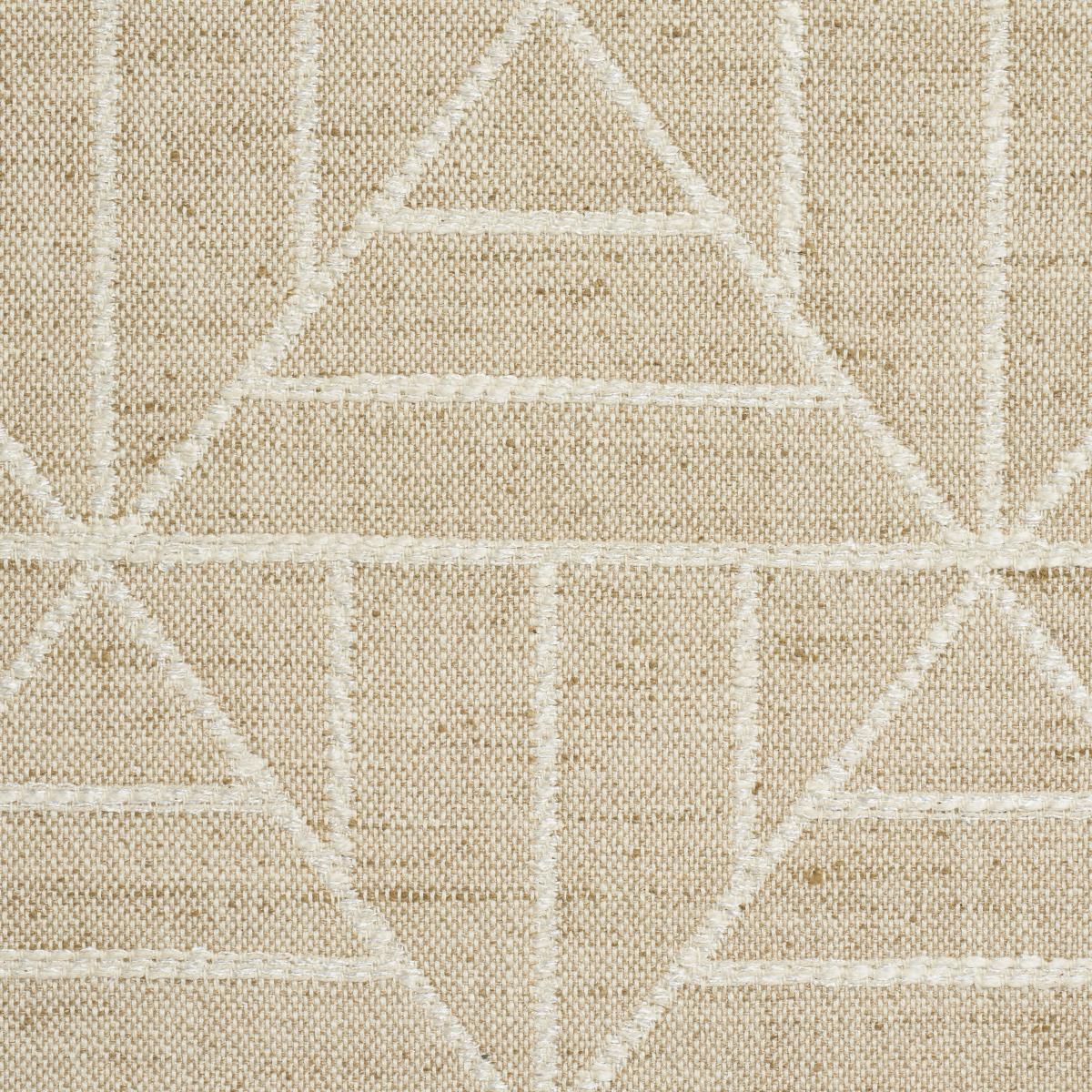 Schumacher Payne Jute Fabric