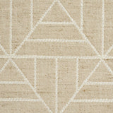 Schumacher Payne Jute Fabric