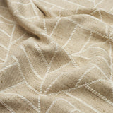 Schumacher Payne Jute Fabric