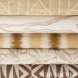 Schumacher Payne Jute Fabric
