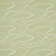 Schumacher Desert Wind Embroidery Fern Fabric
