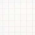 Schumacher Woodman Check Temple Pink Fabric