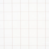 Schumacher Woodman Check Temple Pink Fabric