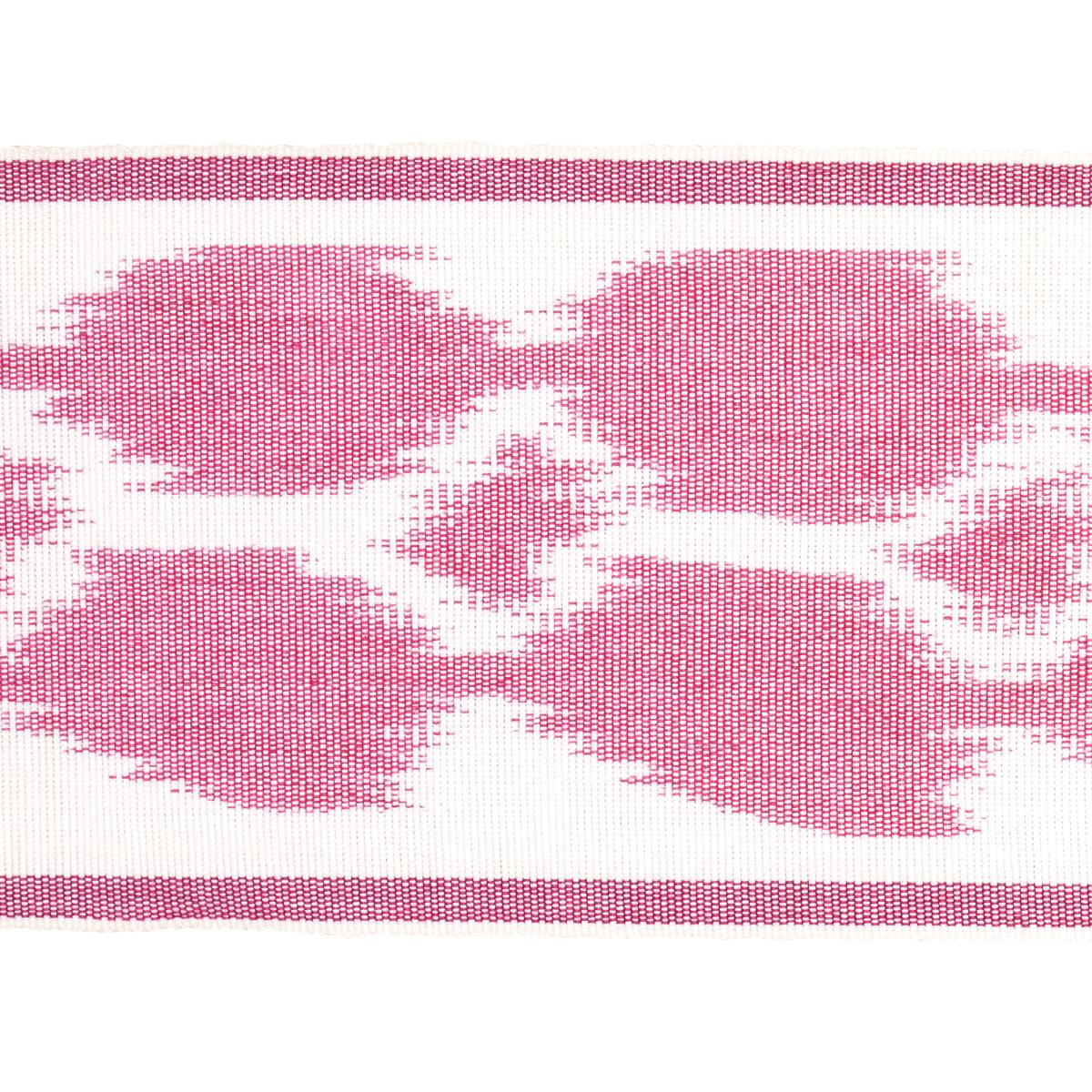 Schumacher Pink Telia Tape