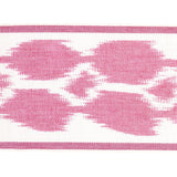 Schumacher Pink Telia Tape