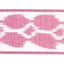Schumacher Pink Telia Tape
